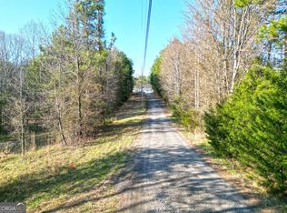 0 Andrews Subdivision LOT 5B & 6, Lavonia, GA 30553
