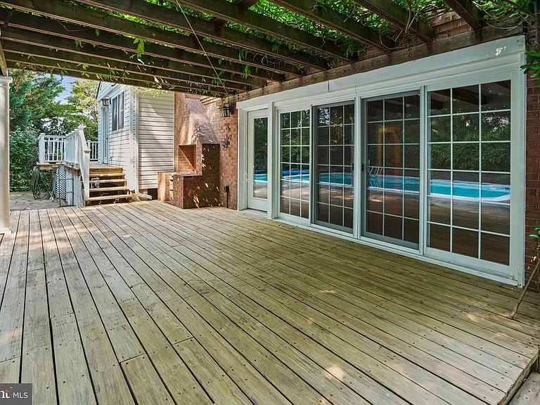 5620 Bent Branch Rd — Photo 21