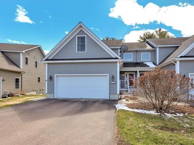222B Ledgewood Lane, Georgia, VT, 05468