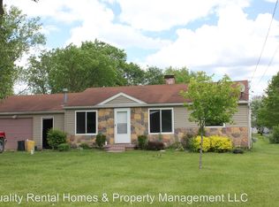 4468 Muriel Dr, Flint, MI 48506