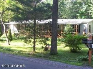 145 Owl Hole Rd, White Haven, PA 18661
