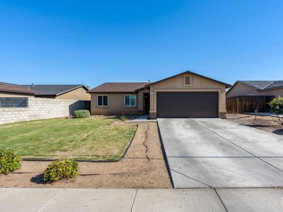 9148 Eucalyptus Dr, Bakersfield, CA, 93306