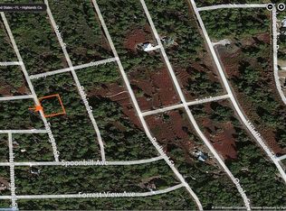 1033 Tanager St, Lake Placid, FL 33852