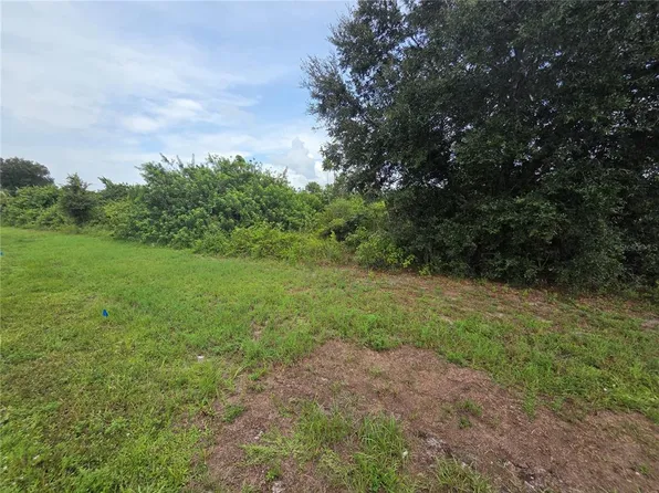 1970 BROADPOINT DRIVE LOT 19, PUNTA GORDA, FL 33983