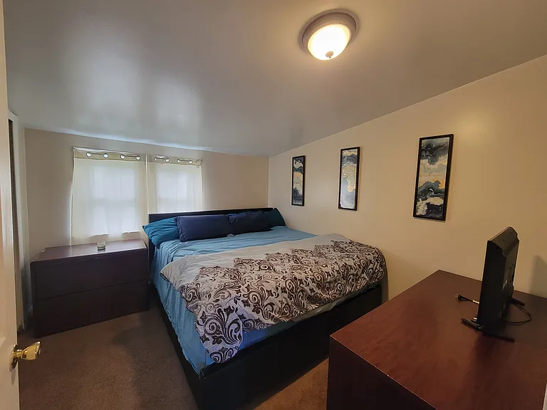 3611 Annapolis Rd #2 — Photo 4