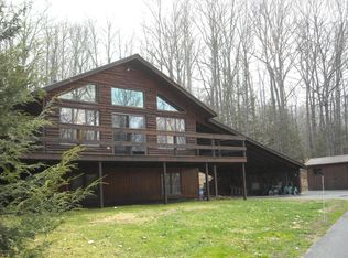 125 Marcy Rd, Tunkhannock, PA 18657