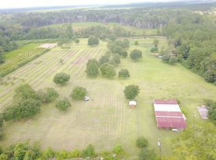 1000 Turner Rd, Pitkin, LA 70656