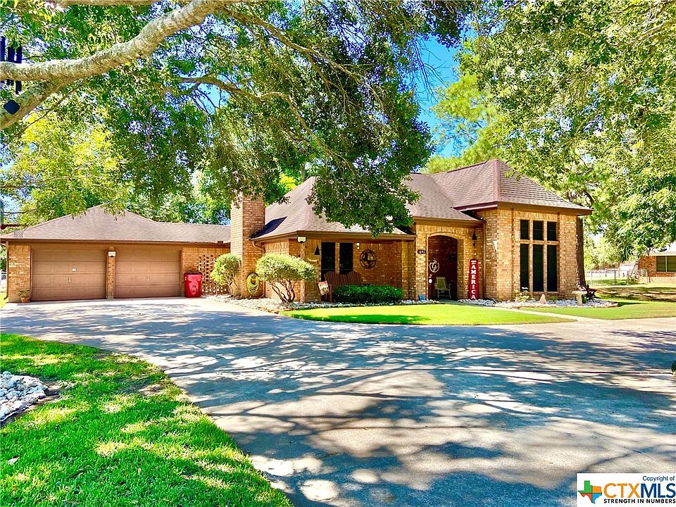 371 Cypress St, Blessing, TX 77419 MLS 520639 Zillow