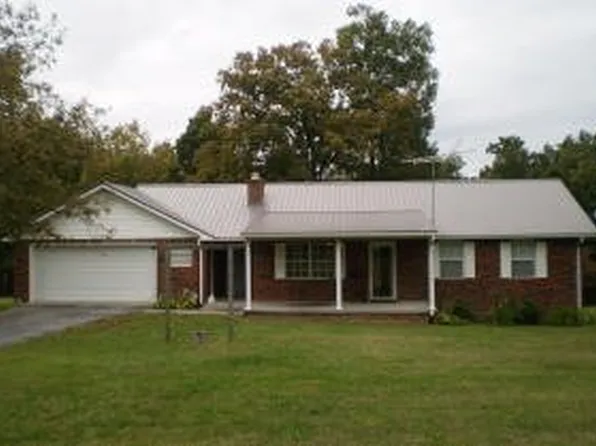 1991 Tabor Loop, Crossville, TN 38571