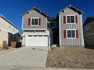 723 Alpine Ridge St, Erie, CO 80516