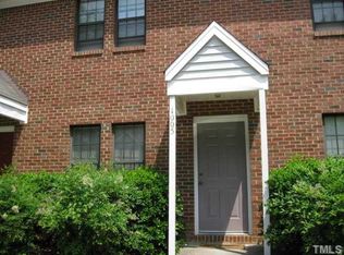 1005 Parkthrough St, Cary, NC 27511