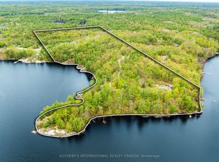 1074 Cooks Rd, Gravenhurst, ON P1P1R3