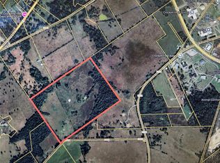 County Road 3305, Crockett, TX 75835