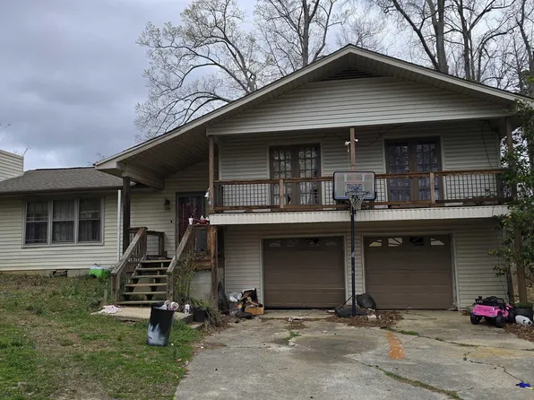 5490 Lynda Ave, Hokes Bluff, AL 35903