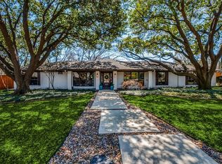 6938 Desco Pl, Dallas, TX 75225