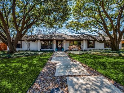 6938 Desco Pl, Dallas, TX, 75225
