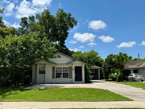 2452 E Illiana St, Orlando, FL 32806