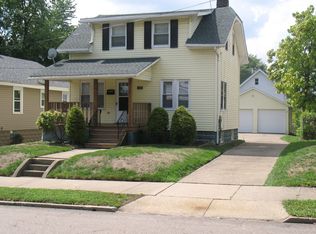 1266 Beardsley St, Akron, OH