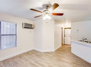 510 Elm Dr UNIT 105, Las Vegas, NV 89169