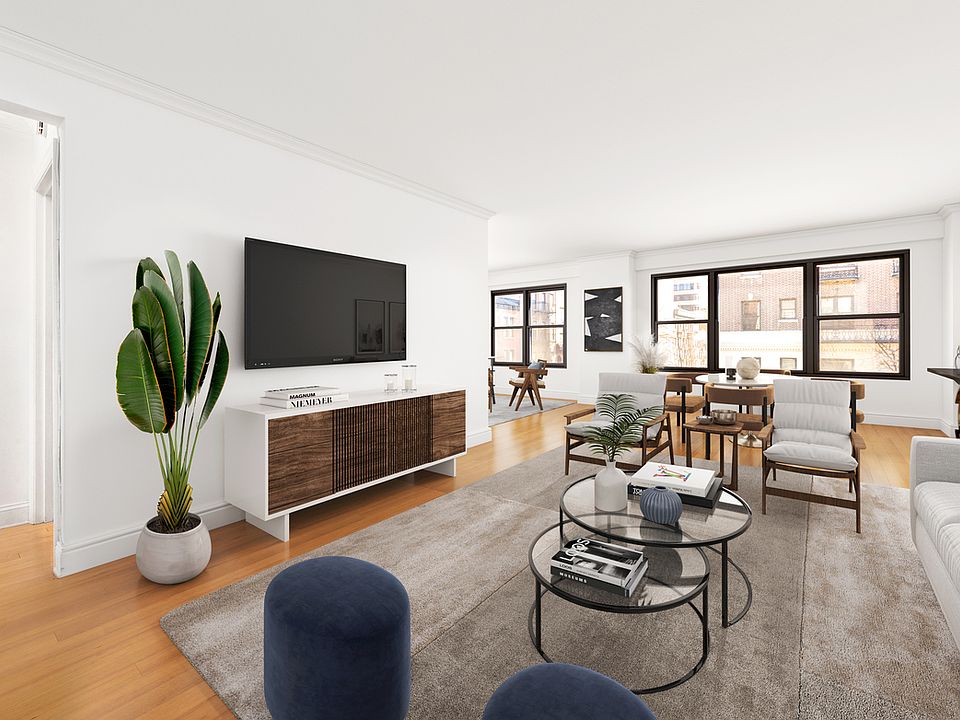 1st image of 120 E 90th St APT 4E