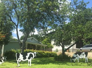 615 Terrell Hill Dr, Austin, TX 78704