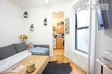 Rented by Citi Habitats