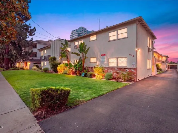 935 N Louise St, Glendale, CA 91207