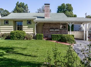 50 San Miguel Rd, Pasadena, CA 91105