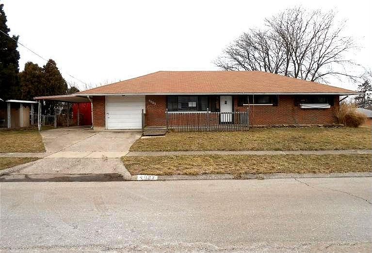 1st image of 4927 Exchange Dr