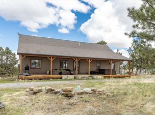 5930 Chief Buffalo Horn Trl, Laurel, MT 59044