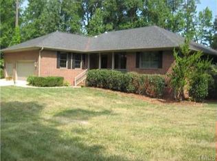 41 Oakmont Ln, Siler City, NC 27344