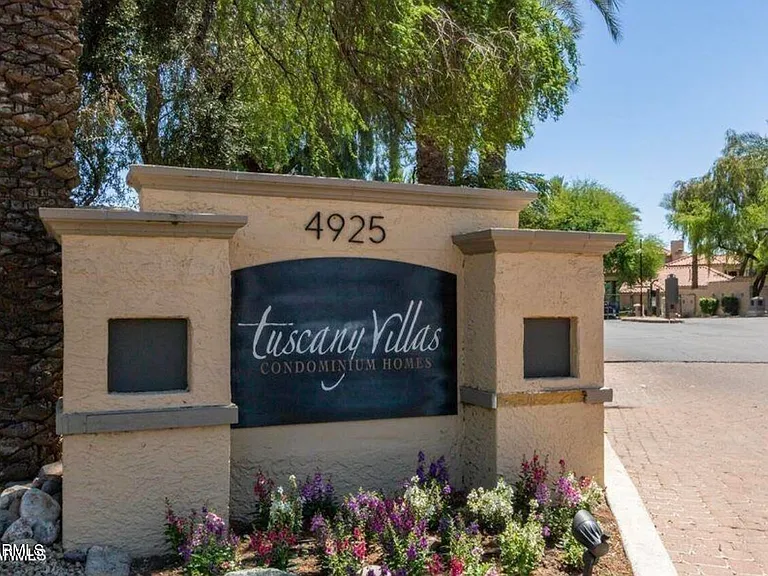 4925 E Desert Cove Ave #103 — Photo 2