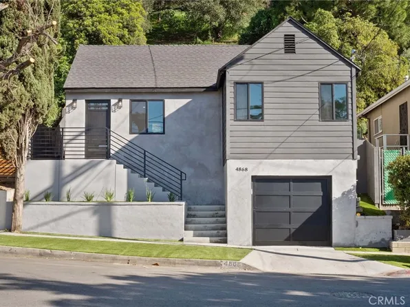 4868 La Roda Ave, Los Angeles, CA 90041