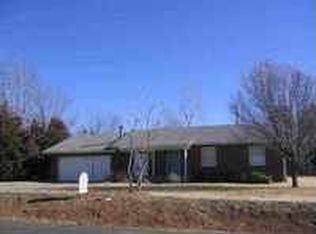 924 N Wheatland Dr, Buhler, KS 67522