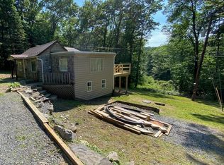 760 Mountain Rd, Shermans Dale, PA 17090