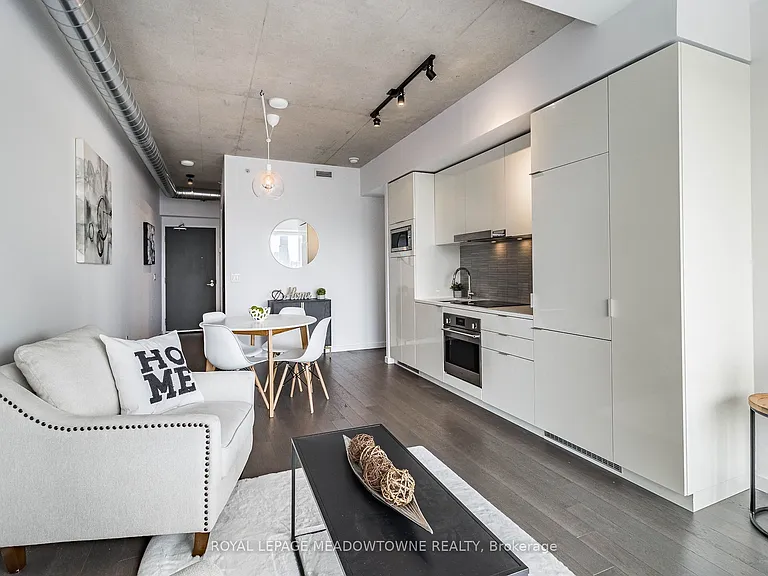 170 Bayview Ave #1902 — Photo 11