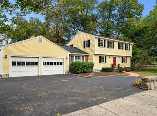 53 Centre St, Danvers, MA 01923