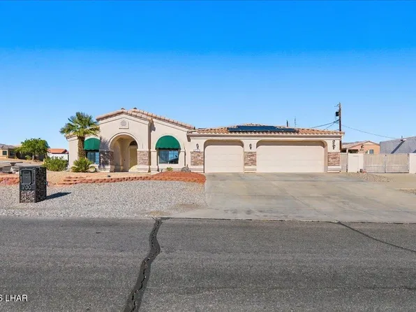 700 Sumac Dr, Lake Havasu City, AZ 86404