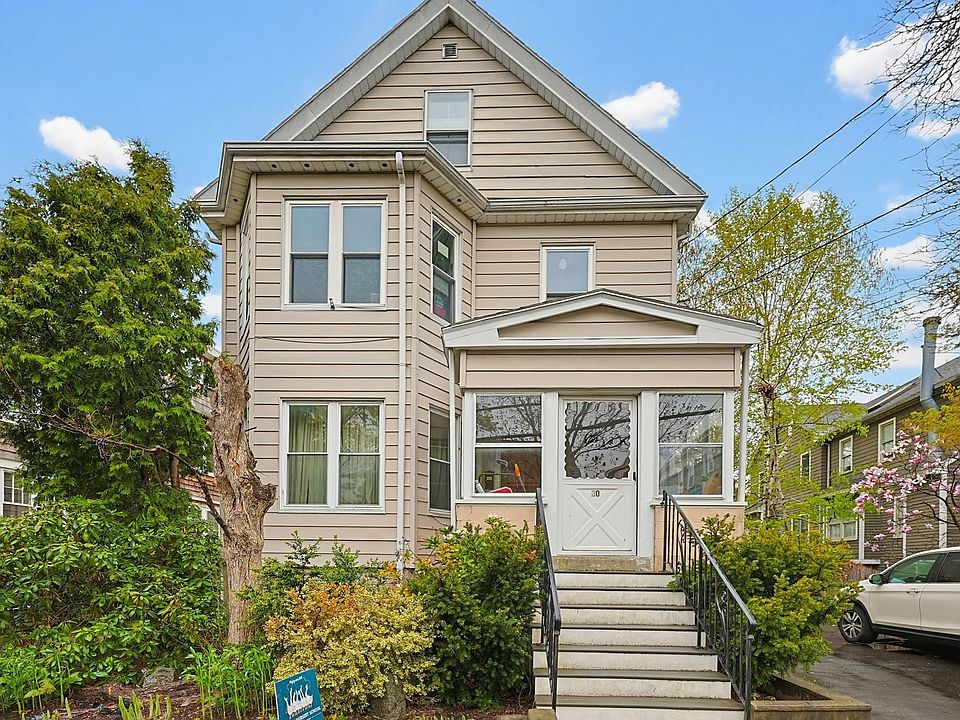 1st image of 30 Cushing St #B