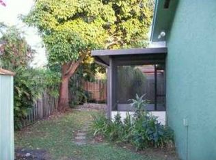 9231 NW 32nd Mnr, Fort Lauderdale, FL 33351
