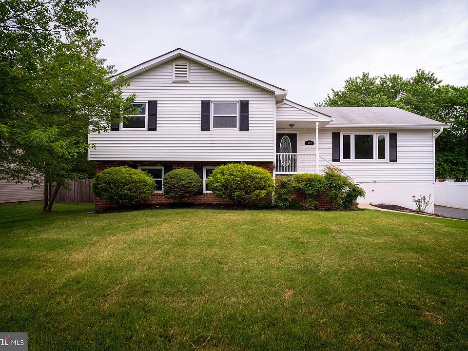 1st image of 712 Kimberly Way
