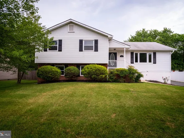 712 Kimberly Way, Stevensville, MD 21666