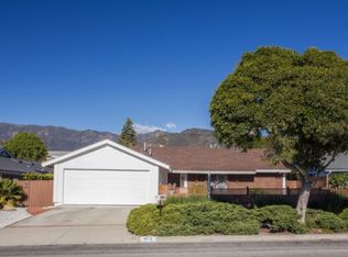 4516 El Carro Ln, Carpinteria, CA 93013