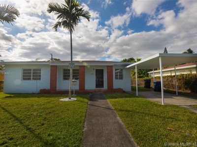 16234 NE 9th Pl, North Miami Beach, FL, 33162