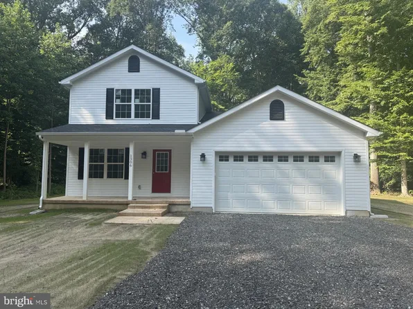 1306 John Brown Rd, Queenstown, MD 21658