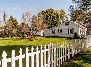 7464 Ballentine Pike, Springfield, OH 45502