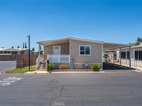 17455 Marygold Ave Space 21, Bloomington, CA 92316