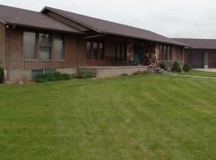 250 S Mountain View Ln, Monroe, UT 84754