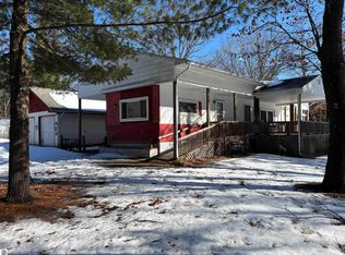 1690 Buena Vista Ave, National City, MI 48748