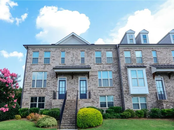 2117 Parkside Glen Vw, Duluth, GA 30097